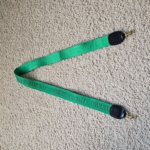 Clare V Discothèque Bag Strap